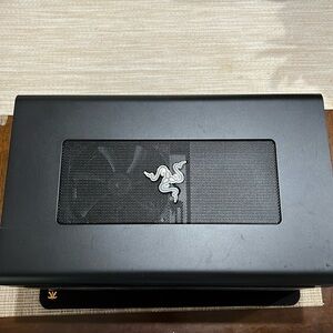 Razer Core X EGPU